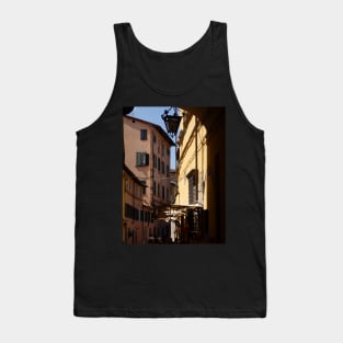 Lucca, Italy Tank Top